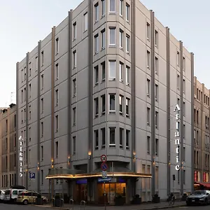 C-hotels Atlantic 4*, Milano Italia
