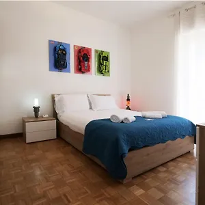 Casa Letizia All'arena - Parcheggio E Supermercato Appartamento