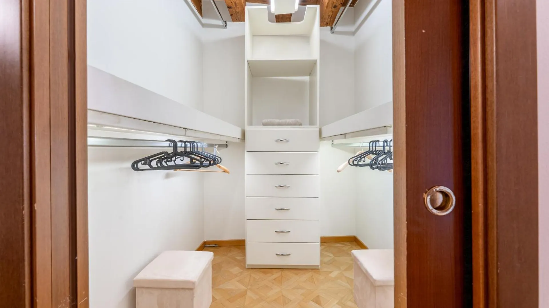 Sgarzerie Luxury Flat 2 Rooms 120Mq 베로나