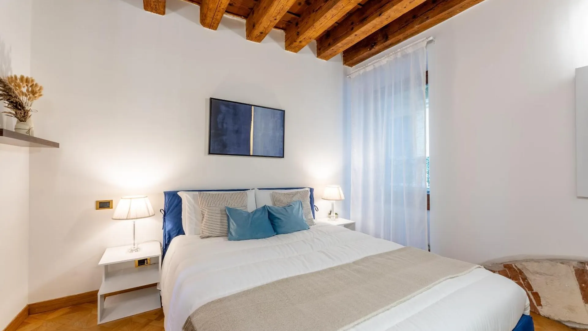 Appartamento Sgarzerie Luxury Flat 2 Rooms 120Mq Verona
