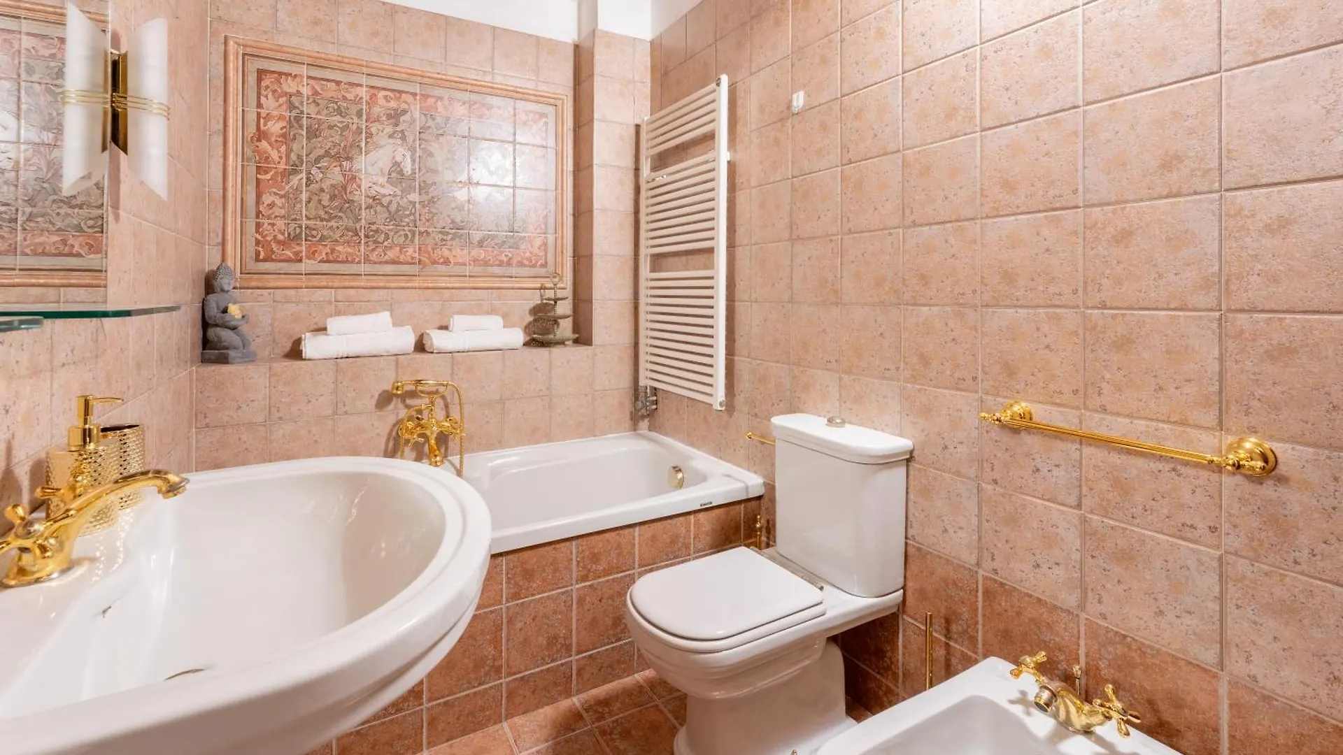 Sgarzerie Luxury Flat 2 Rooms 120Mq Verona