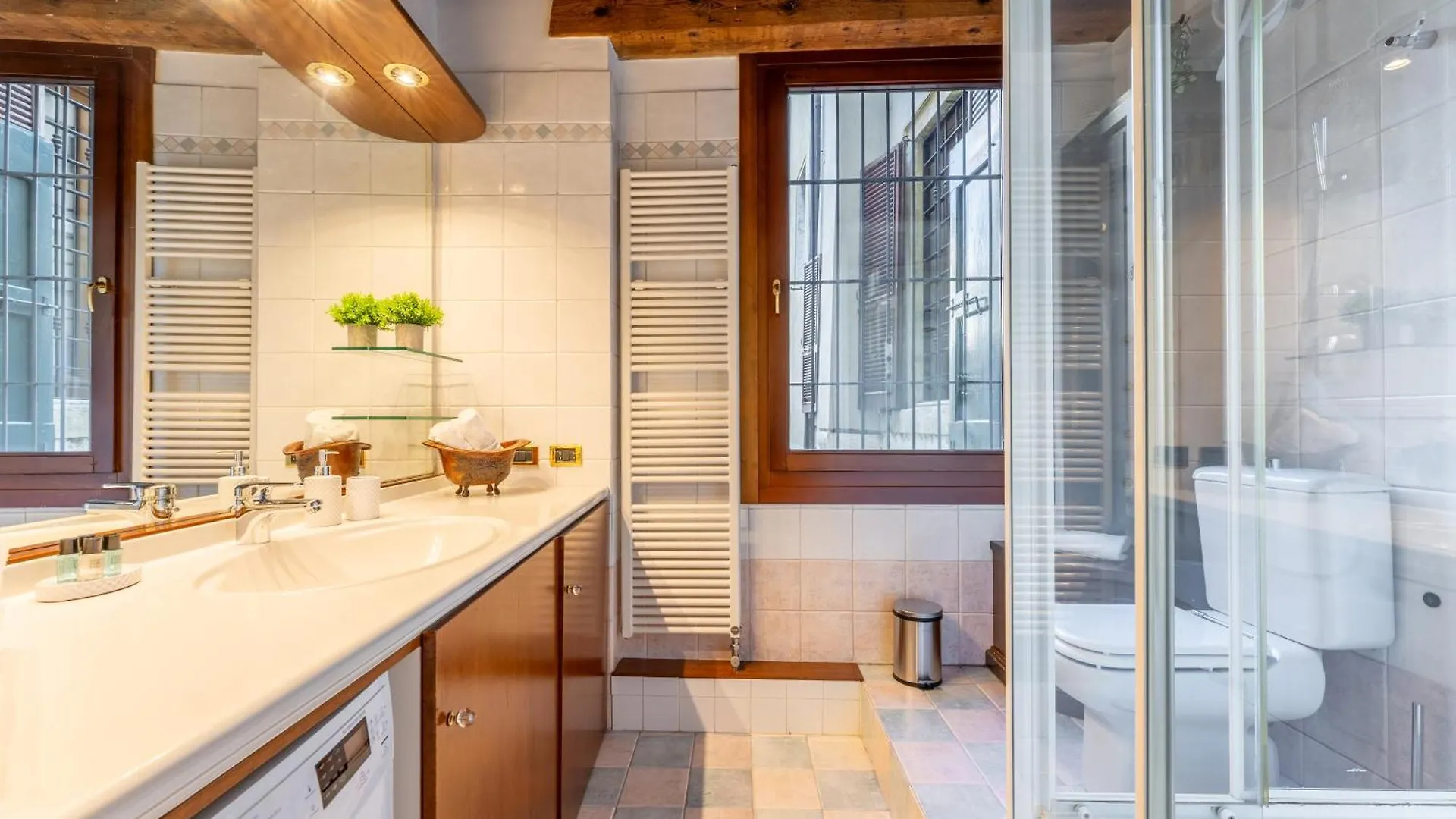 Sgarzerie Luxury Flat 2 Rooms 120Mq Verona