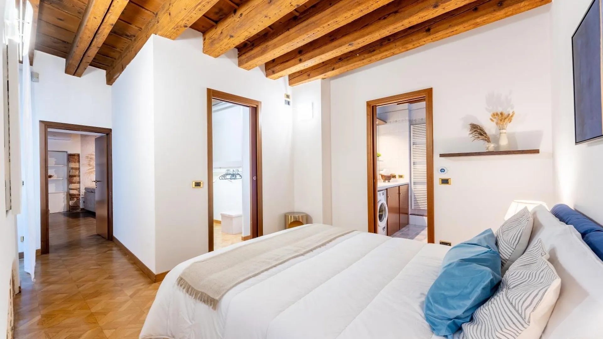 Appartamento Sgarzerie Luxury Flat 2 Rooms 120Mq Verona