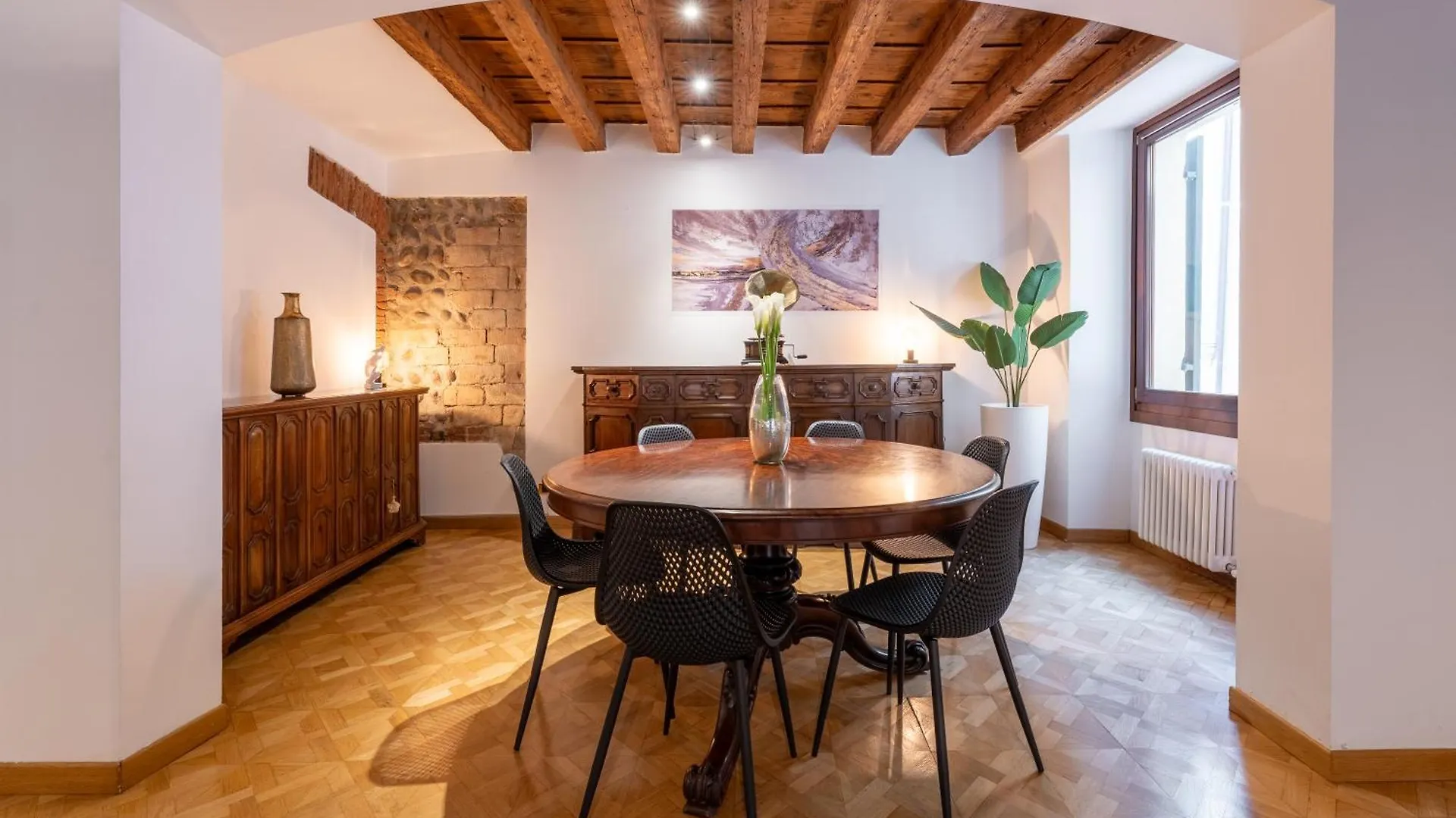 Sgarzerie Luxury Flat 2 Rooms 120Mq Verona